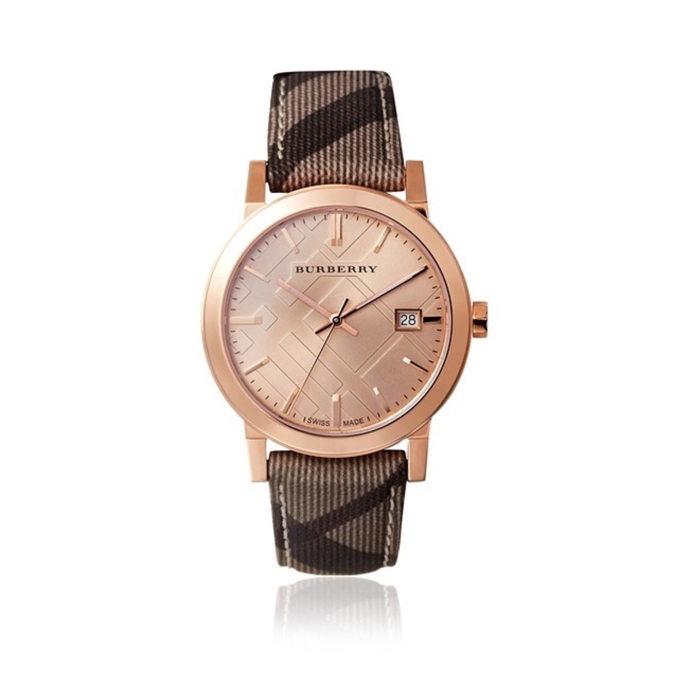 Burberry Watch